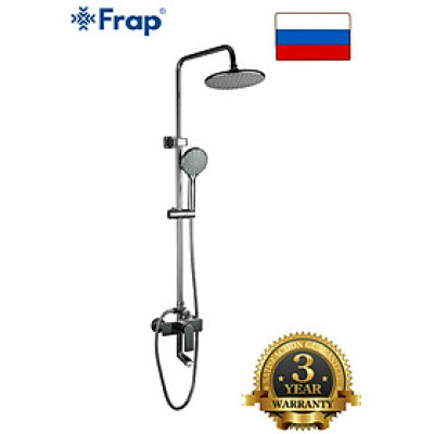 Sen cây tắm nóng lạnh Frap F2428