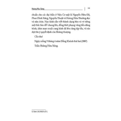 Sách - Đại Nam Quốc Cương Giới Vựng Biên - Hoàng Hữu Phê - VIETNAMBOOK