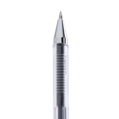 Bút Gel Crown HJR-500 - Mực Đen