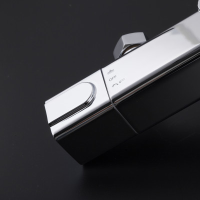 Sen cây tắm nóng lạnh Gappo G2491 khóa nhiệt độ-Hàng chính hãng