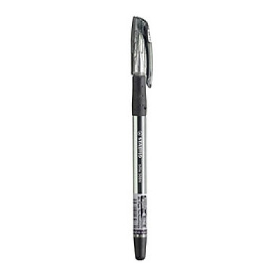 Bút bi STABILO Bille BP508N - BP508NF-RD-Đỏ