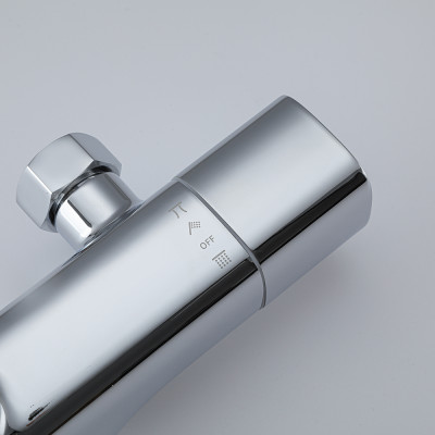 SEN TẮM CÂY NGA CAO CẤP KHÓA NHIỆT ĐỘ GAPPO G2495-71