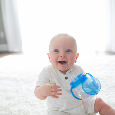 [ TC61004-INTL ] Ca tập uống Dr.Brown