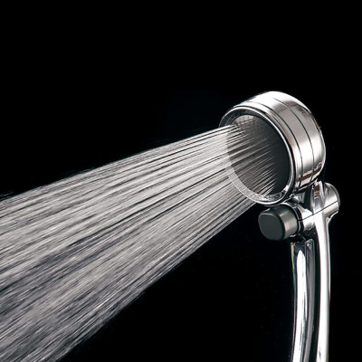 Bộ vòi sen tắm mạ WT có nút dừng Takagi (JSB122MAS)