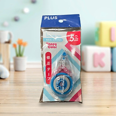 Bút xóa Plus WH-505 (5mm x7m)
