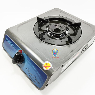 Bếp Gas Đơn Namilux NA-300AFM - Hàng Chính Hãng
