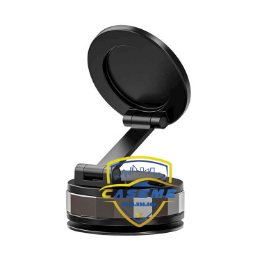 Giá Đỡ Điện Thoại Ô Tô Nam Châm Xoay 360° Wi-CH057 - An Toàn & Tiện Lợi