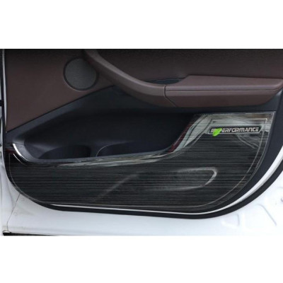 Ốp chống xước Tapli, Táp li cửa Mazda CX-8, CX8