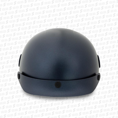 Mũ bảo hiểm lỗ thông gió phiên bản mới NÓN SƠN chính hãng ALC-XH474-D