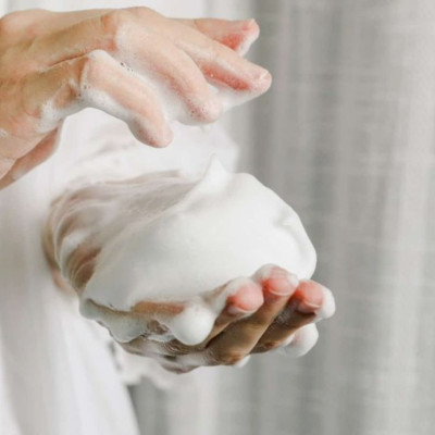 Dầu Gội Phục Hồi Tóc Gãy Rụng Hư Tổn Salon Link The Aminorum Shampoo (400 mL)