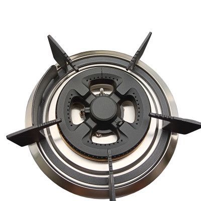 Bếp gas âm 2 lò Civin CV888 - Hàng nhập khẩu