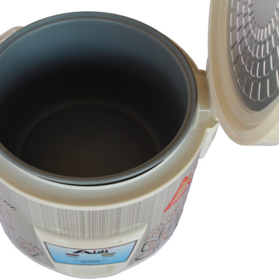 Nồi cơm điện Aidi MR-SM09K - Màu Ngẫu Nhiên -Chính Hãng