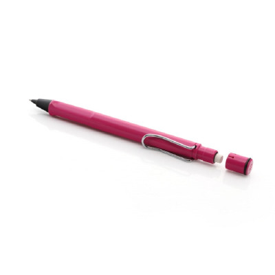 Bút Chì Lamy Safari-4026644 Pink