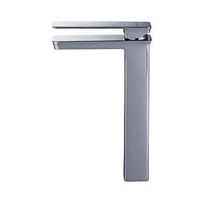 Vòi chậu cao cấp Bravat F156101C-A-ENG