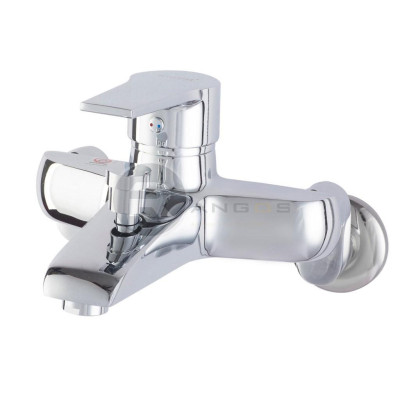 Bộ sen tắm đồng cao cấp Rangos RG-04S nước khỏe