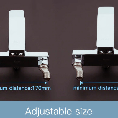 Sen tắm nóng lạnh Frap F3246 nhập khẩu chính hãng Nga