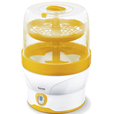 Máy tiệt trùng bình sữa Beurer BY76