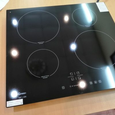 Bếp từ GS1 - 406 - Hàng Chính Hãng