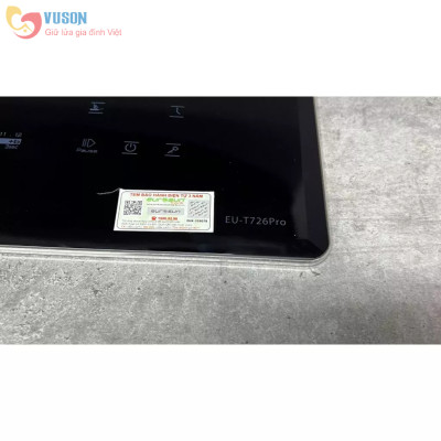 Bếp Từ Eurosun EU-T726PRO - Hàng chính hãng
