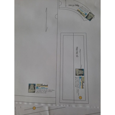Rập giấy A0 đầm tay phồng mã 795 (BẢN VẼ)