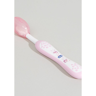 Bàn chải đánh răng Chicco bướm hoa 69581