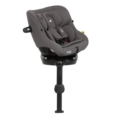 Ghế ngồi ôtô cho bé Joie i - Pivot 360 Thunder dành cho bé từ sơ sinh đến 105cm