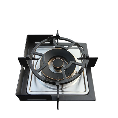 Bếp gas âm 2 lò Canaval CA6868 - Hàng nhập khẩu