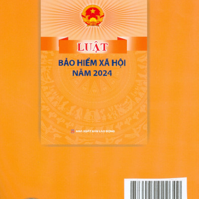 Luật Bảo Hiểm Xã Hội Năm 2024