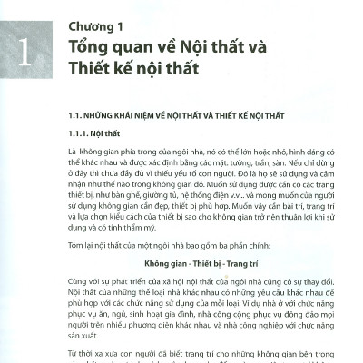 Nội Thất &Thiết Kế Nội Thất  1