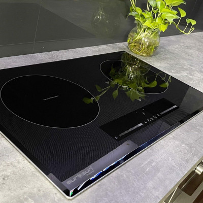 Bếp từ đôi Eurosun EU-T710Pro(S) - Hàng Chính Hãng