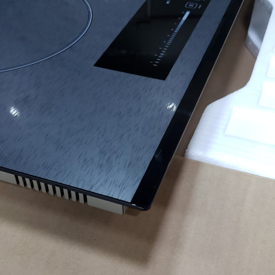 Bếp từ đôi smaragd ISB 233 ( Maylaysia) - Hàng chính hãng