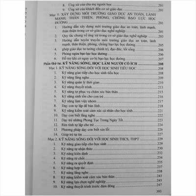 Giáo Dục Lý Tưởng Cách Mạng, Đạo Đức, Lối Sống Văn Hóa Cho Thanh Niên, Thiếu Niên Và Nhi Đồng 