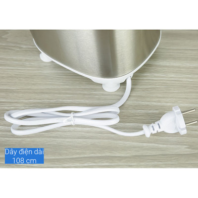 Máy xay sinh tố Philips HR3760/01-Hàng chính hãng