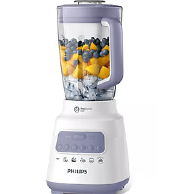 Máy xay sinh tố Philips HR2221 - Hàng nhập khẩu
