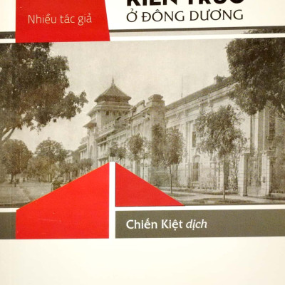 Quy Hoạch Đô Thị Và Kiến Trúc Ở Đông Phương