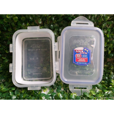 Hộp Bảo Quản Lock&Lock Classic HPL806 (350ml)