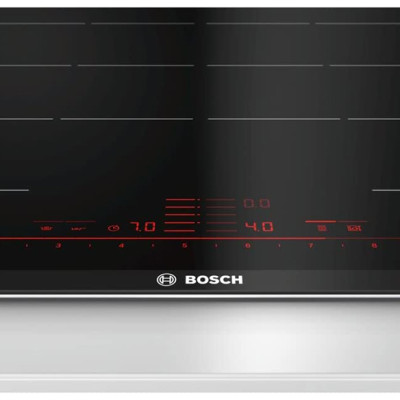 Bếp Từ Bosch PXY875DC1E Serie 8 Đa Điểm - Hàng Nhập Khẩu Đức