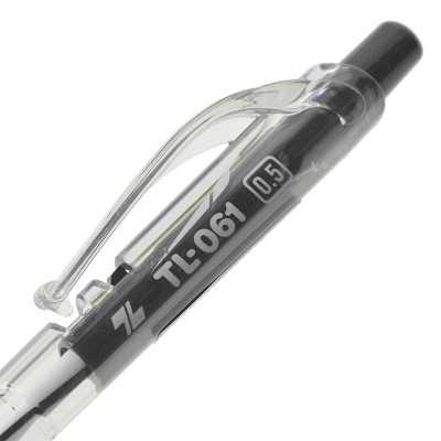 Bút Bi Thiên Long TL-061 Mực Xanh/Đen/Đỏ
