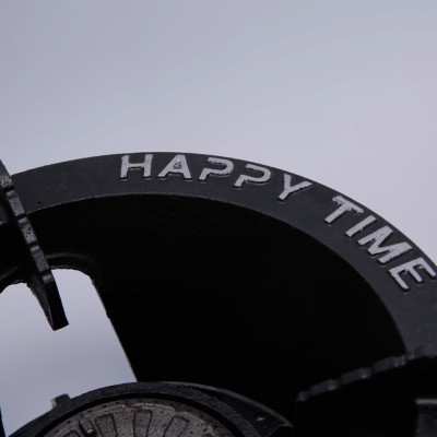 Bếp Gas Công Nghiệp Sunhouse Happytime HTB016 - Hàng chính hãng