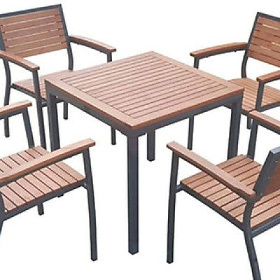 Bàn café Stacking