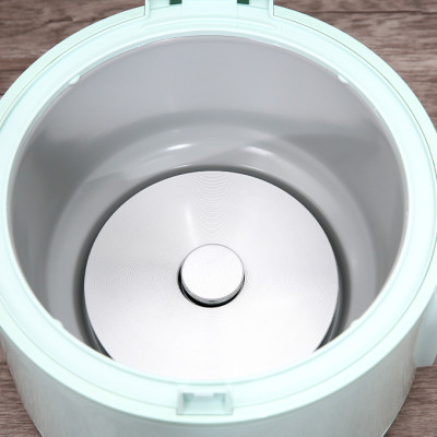 Nồi cơm nắp gài Sunhouse Mama 1.2 lít SHD8265B - Hàng chính hãng
