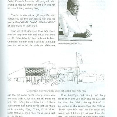 Lược Sử Kiến Trúc Thế Giới - Quyển 2