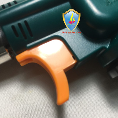 Đèn khò gas mini Namilux TS1922RF - HÀNG CHÍNH HÃNG NAMILUX (MP)