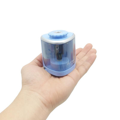 Chuốt Chì Tự Động - Thiên Long SE-001 - Màu Xanh