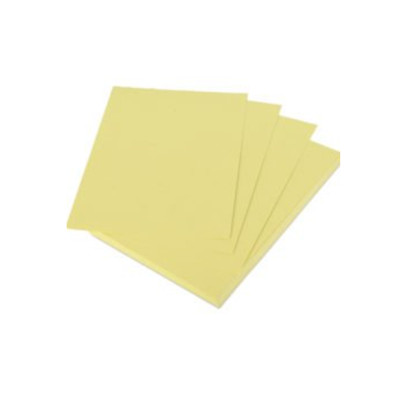 Giấy Bìa Thái Vàng A4