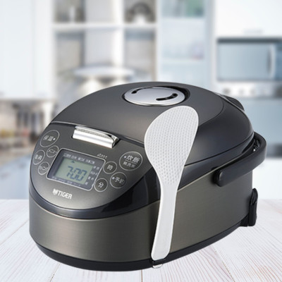 Nồi Cơm Nhiệt Cảm Ứng JPF-A55W- Hàng chính hãng
