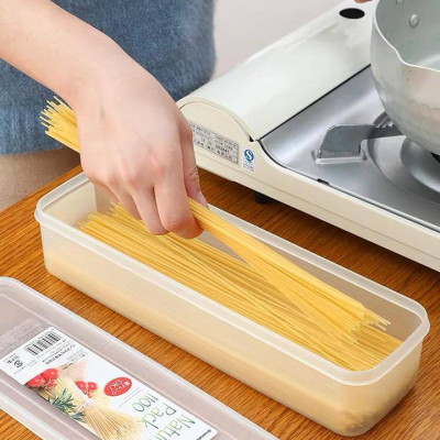 Combo 04 Hộp đựng thực phẩm đa năng Inomata 1100ml, có nắp mềm - Nội địa Nhật Bản