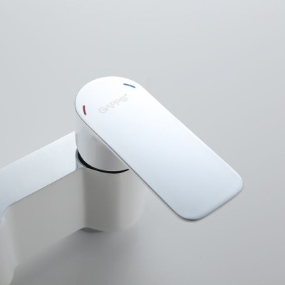 SEN TẮM CÂY NGA CAO CẤP  GAPPO G2448 - Hàng Chính Hãng NGA