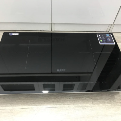 Bếp từ đôi KAFF KF-FL68II Malaysia - Hàng Chính Hãng