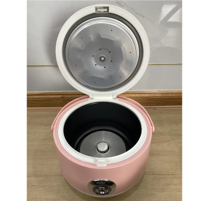 Nồi Cơm Điện IVIAIVIA COOK MM-1900 (1,8 lít) - Màu Ngẫu Nhiên - Hàng Chính Hãng
